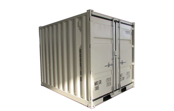 9’ft mini container